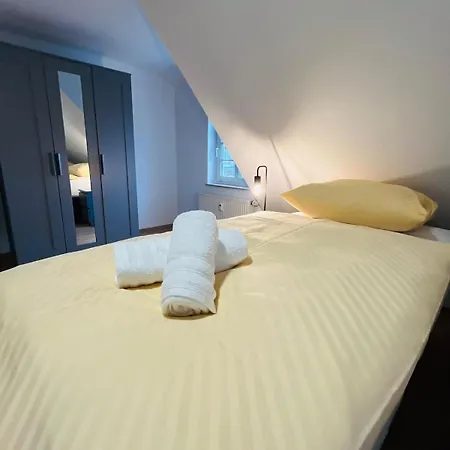 Schwenningen Apartman Villingen-Schwenningen