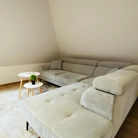 Apartman Schwenningen