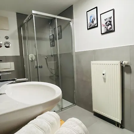 Schwenningen Apartman Villingen-Schwenningen