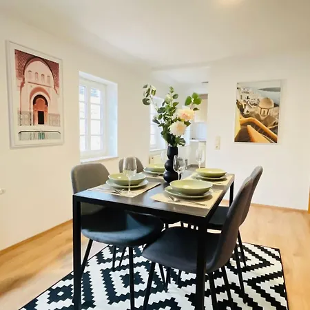 Apartman Schwenningen