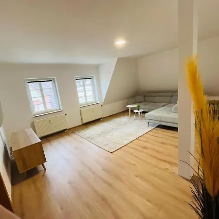 Apartman Schwenningen