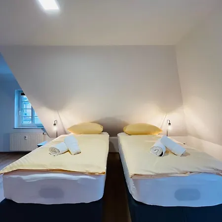 Schwenningen Apartman