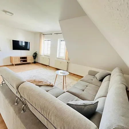 Apartman Schwenningen