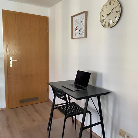 Schwenningen Apartman Villingen-Schwenningen