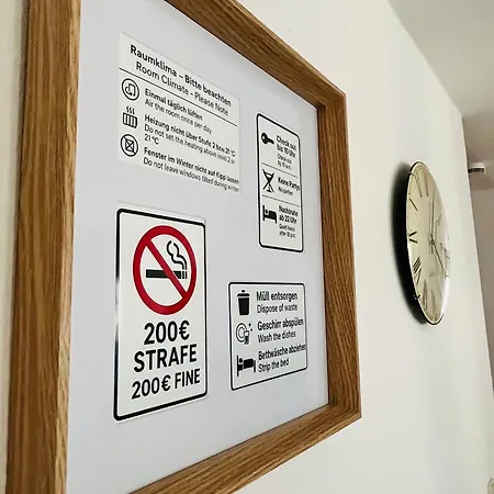 Apartman Schwenningen