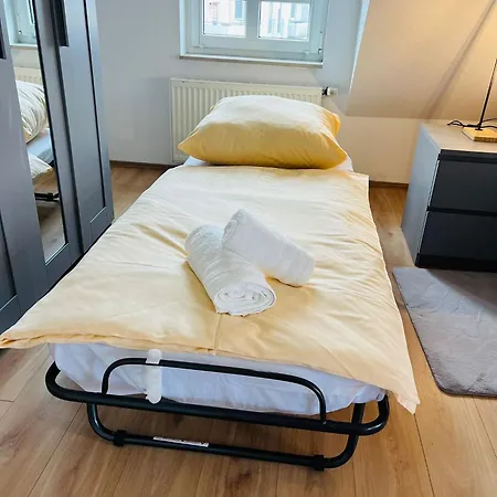 Schwenningen *