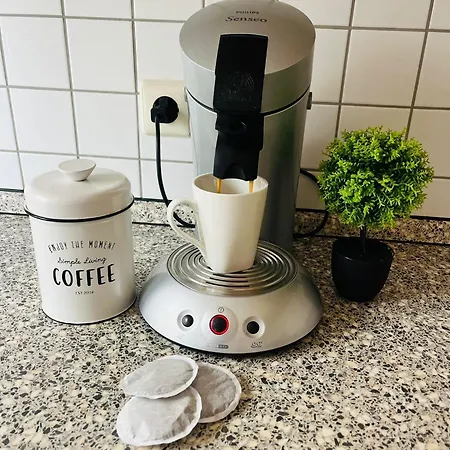 Schwenningen Apartman *