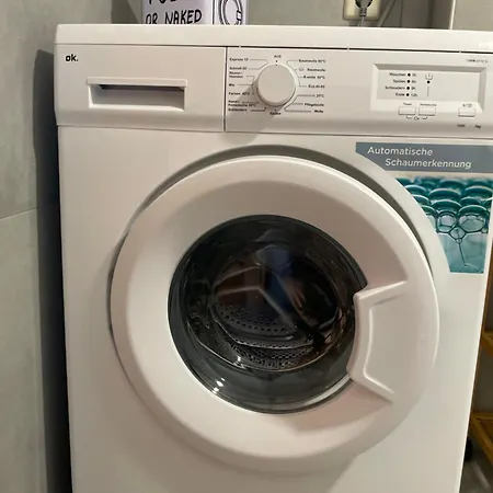 Schwenningen Apartman