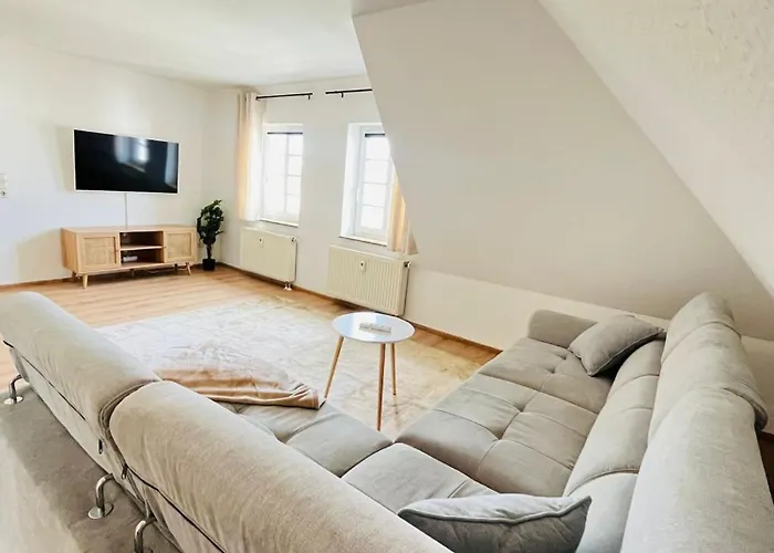 Lägenhet Schwenningen